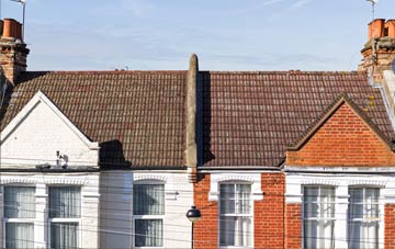 clay roofing Bielby, East Riding Of Yorkshire