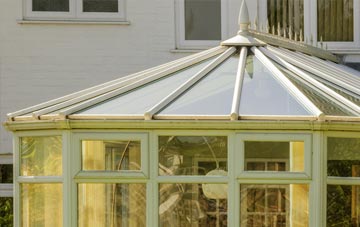 conservatory roof repair Bielby, East Riding Of Yorkshire