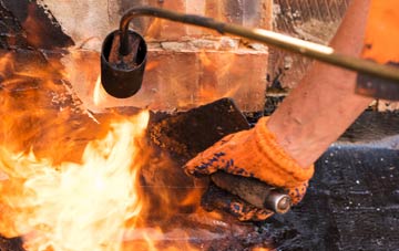 Bielby flat roof repair companies