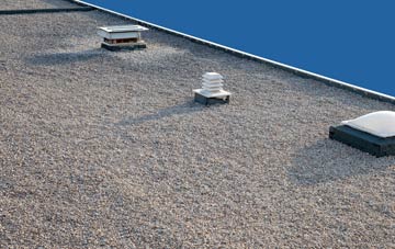 flat roofing Bielby, East Riding Of Yorkshire
