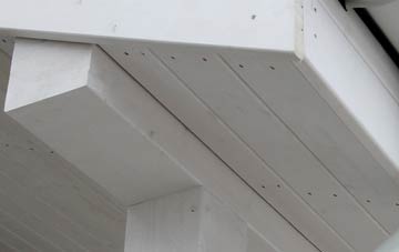 soffits Bielby, East Riding Of Yorkshire