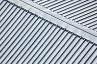 Bielby metal roofing