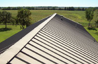 Bielby metal roof quotes